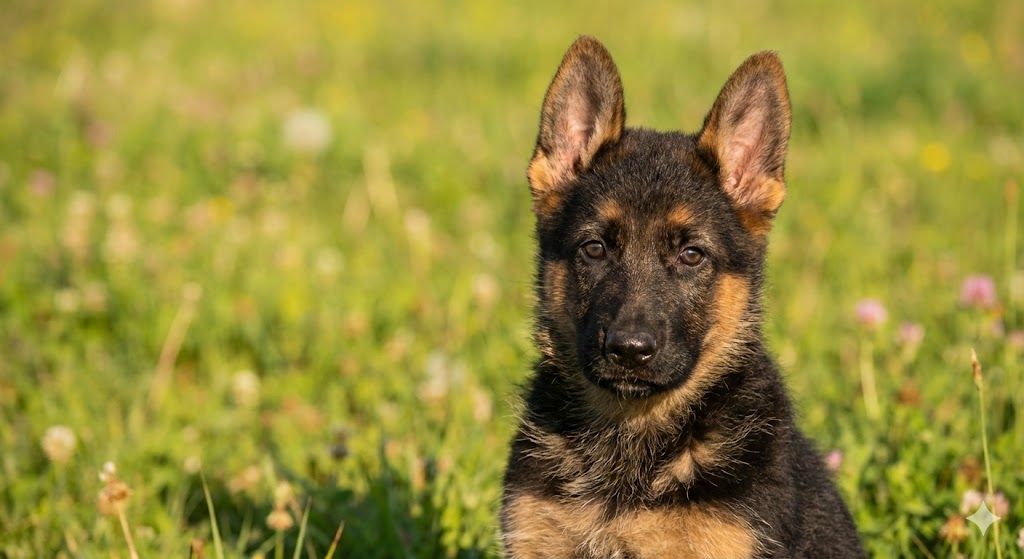 Deutscher Schäferhund Preis